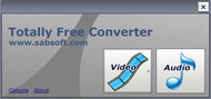 SABFree Converter screenshot